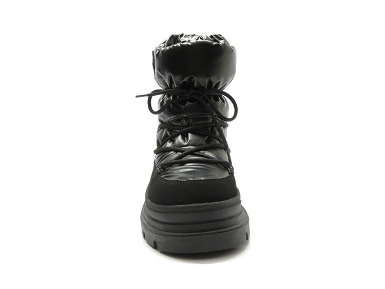AN 8666 Nero