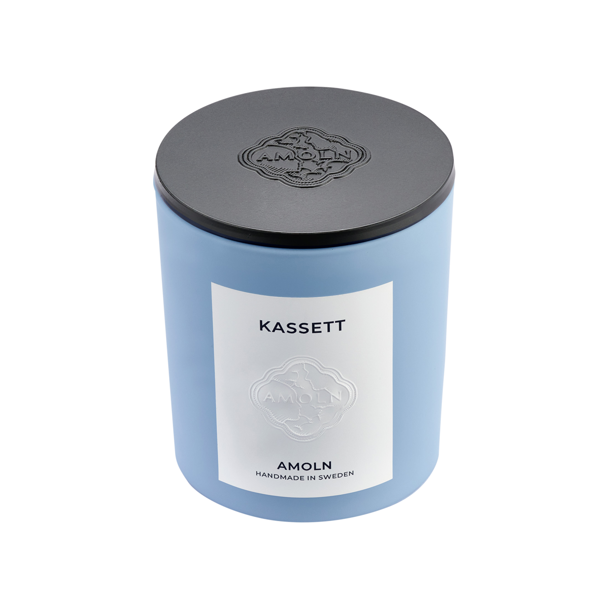 Kassett Scented Candle 270gr