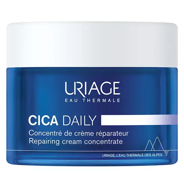 Uriage Cica Creme Reparador Diário Concentrado 50 ml