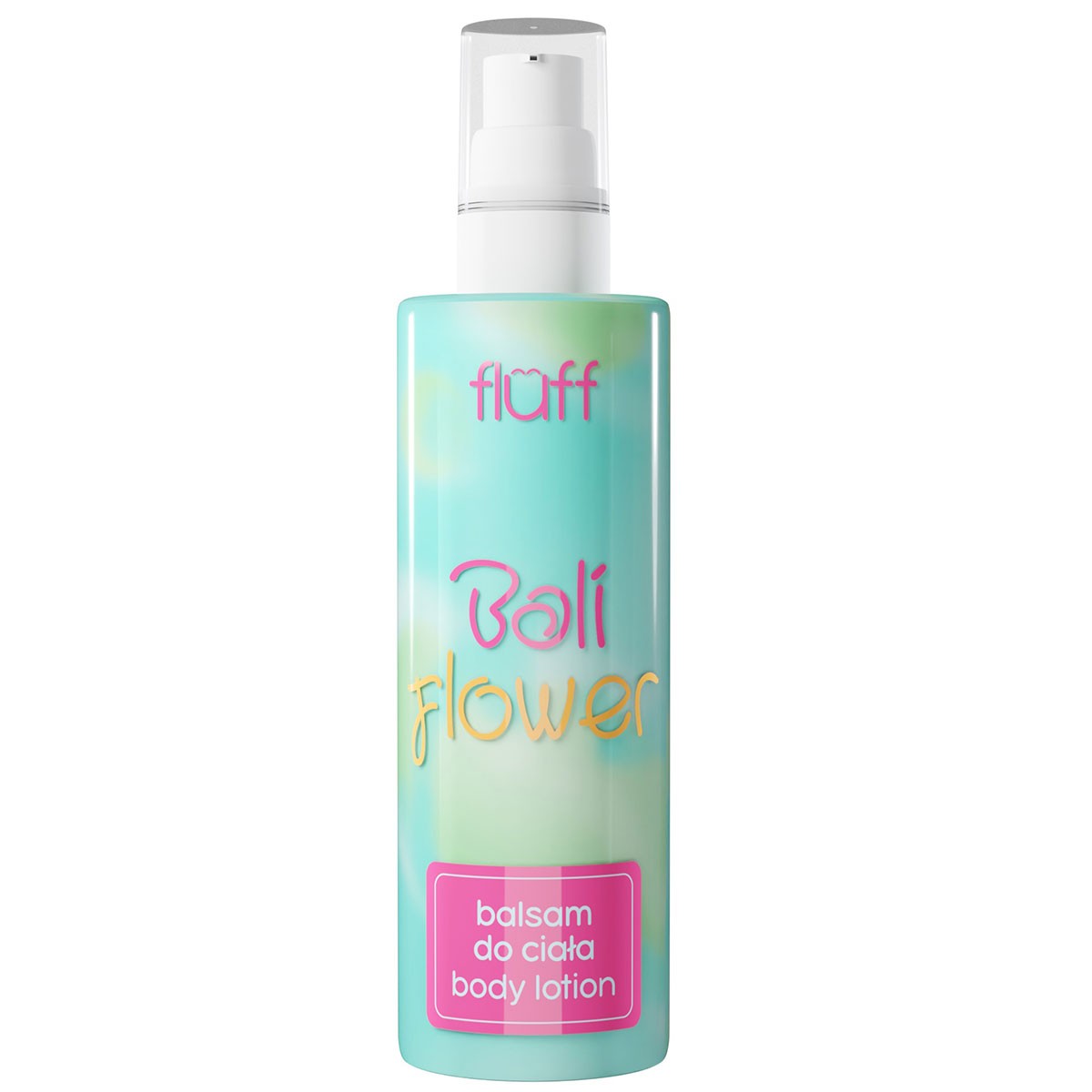 Gommage & lait hydratant - Fleur de Bali - Corps - 2 x 160 ml