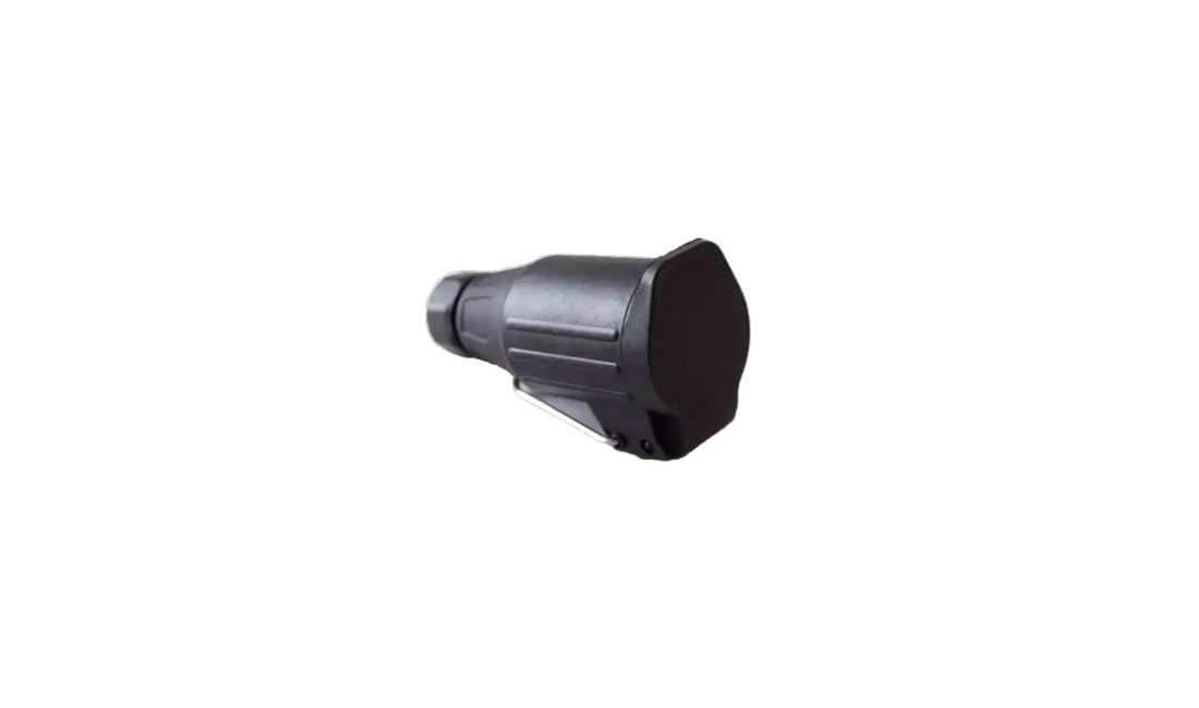 13-polet stik 12V JS TrailerParts