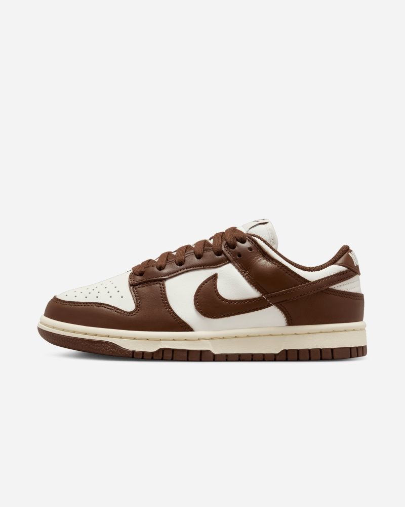 Chaussures Nike Dunk Low pour femme