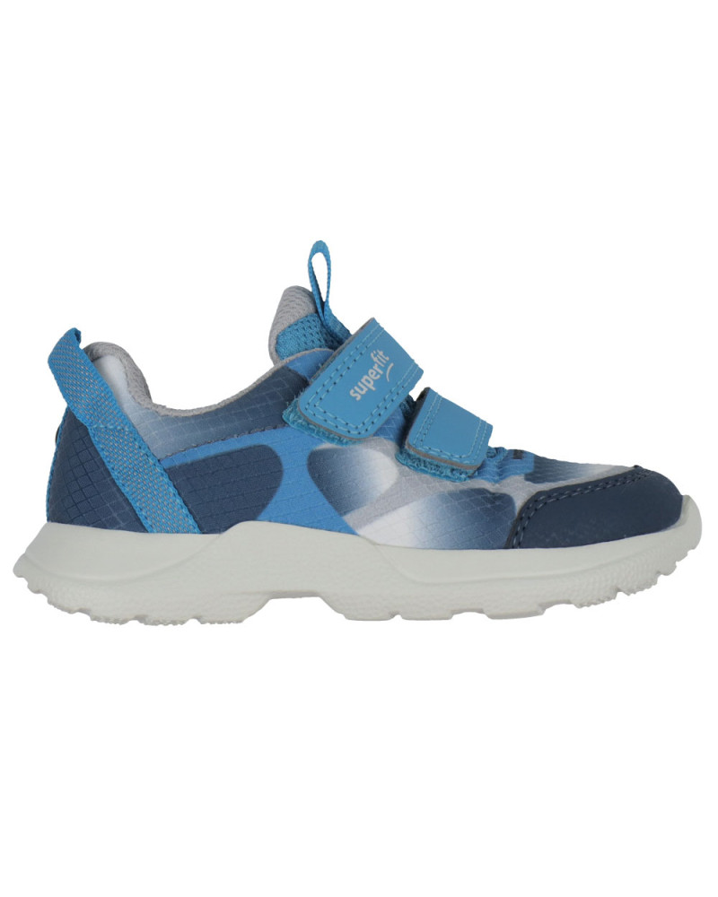 Superfit - sneaker - blå