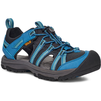 Teva Manatee Sandalen Blue Graphite Kinder