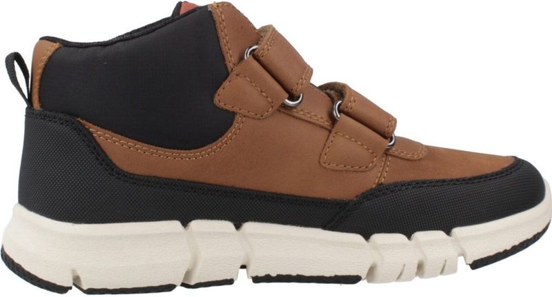 Geox Flexyper Laarzen Bruin EU 31 Jongens