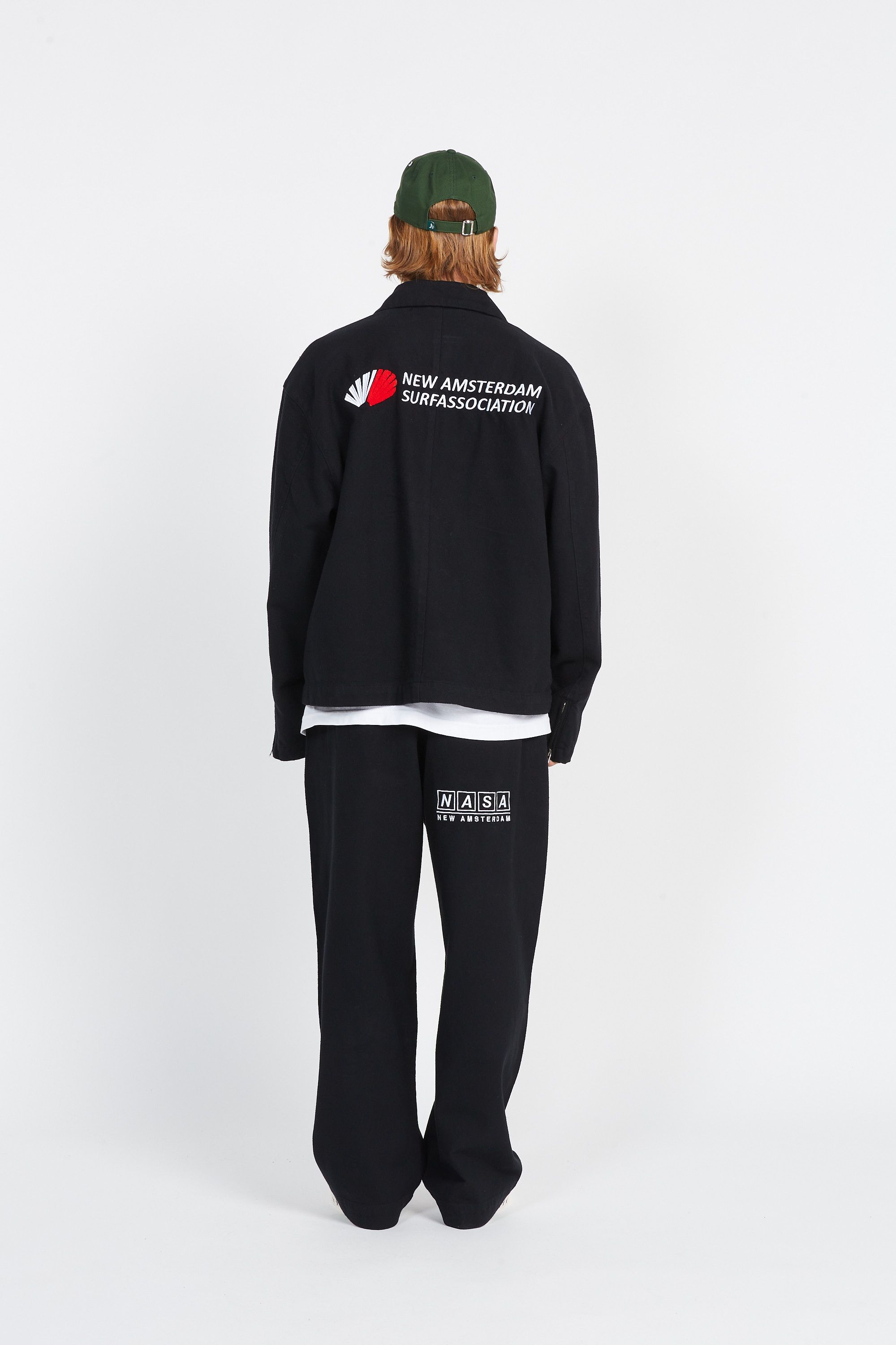 HUF T-shirt FORBIDDEN FRUIT SS Blanc