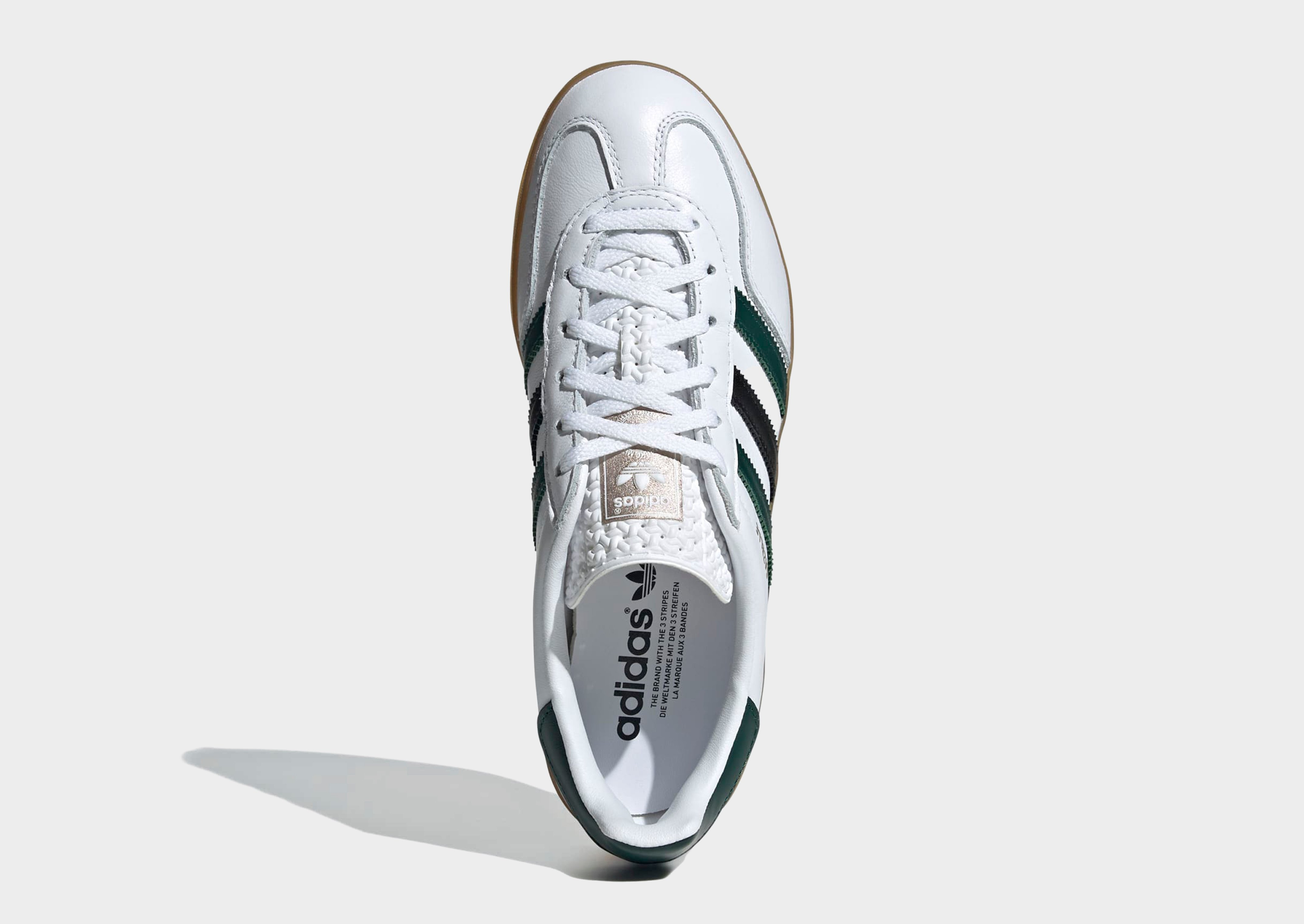 adidas Originals Gazelle Homme