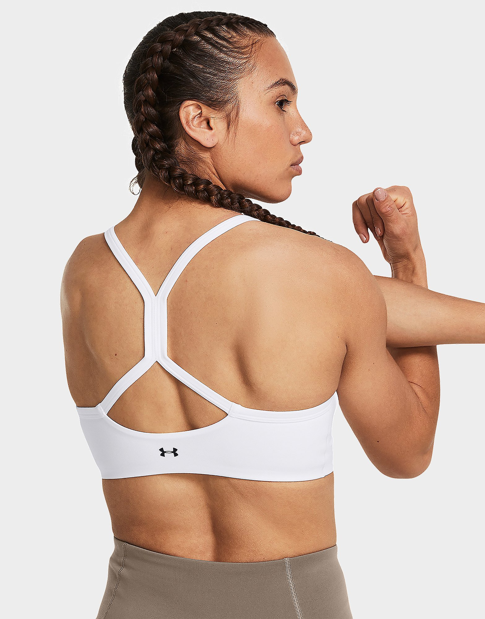 Under Armour Sport Bras UA Motion Bralette