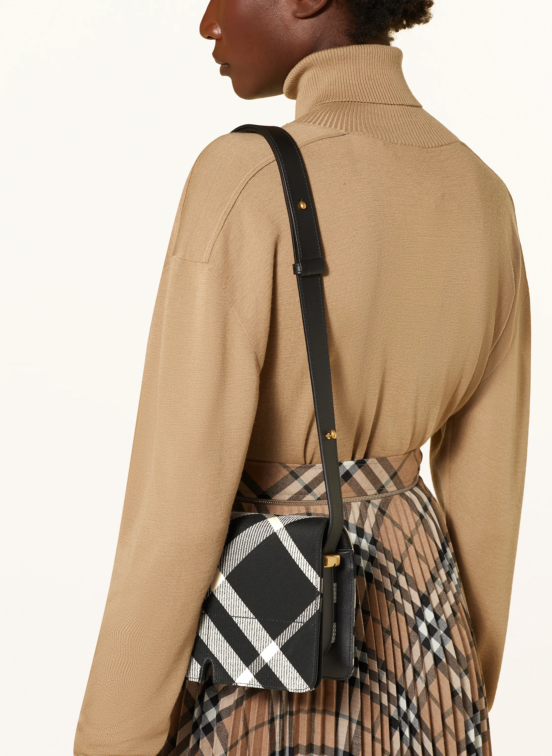 BURBERRY Umhängetasche SNIP