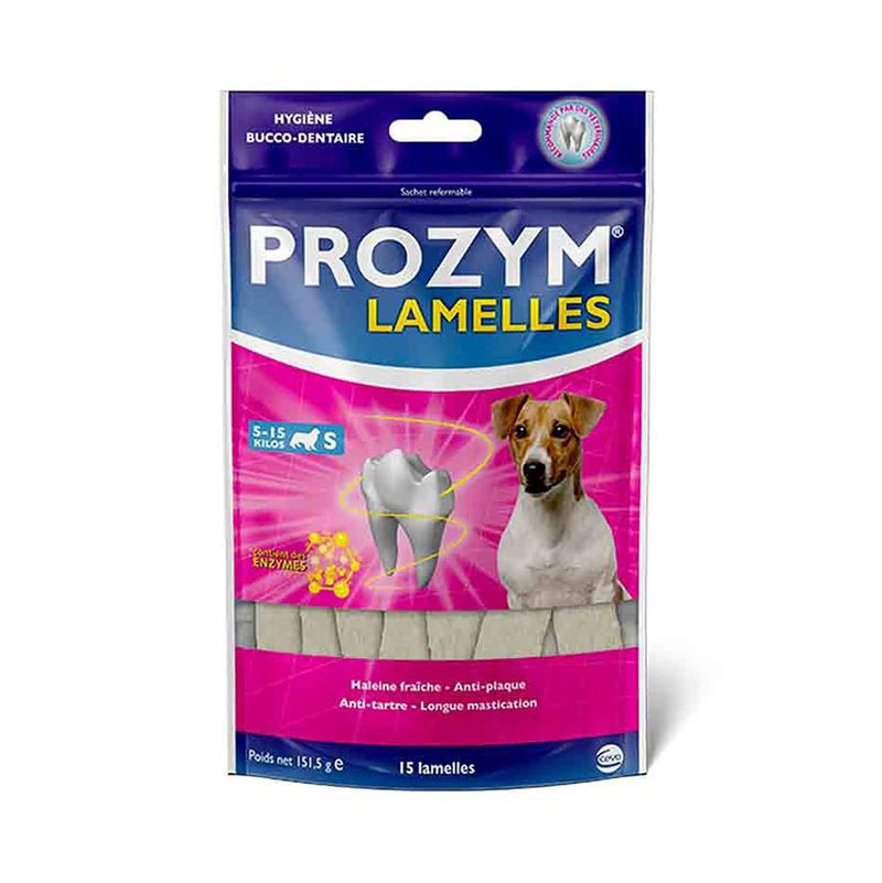 Lamelles Prozym