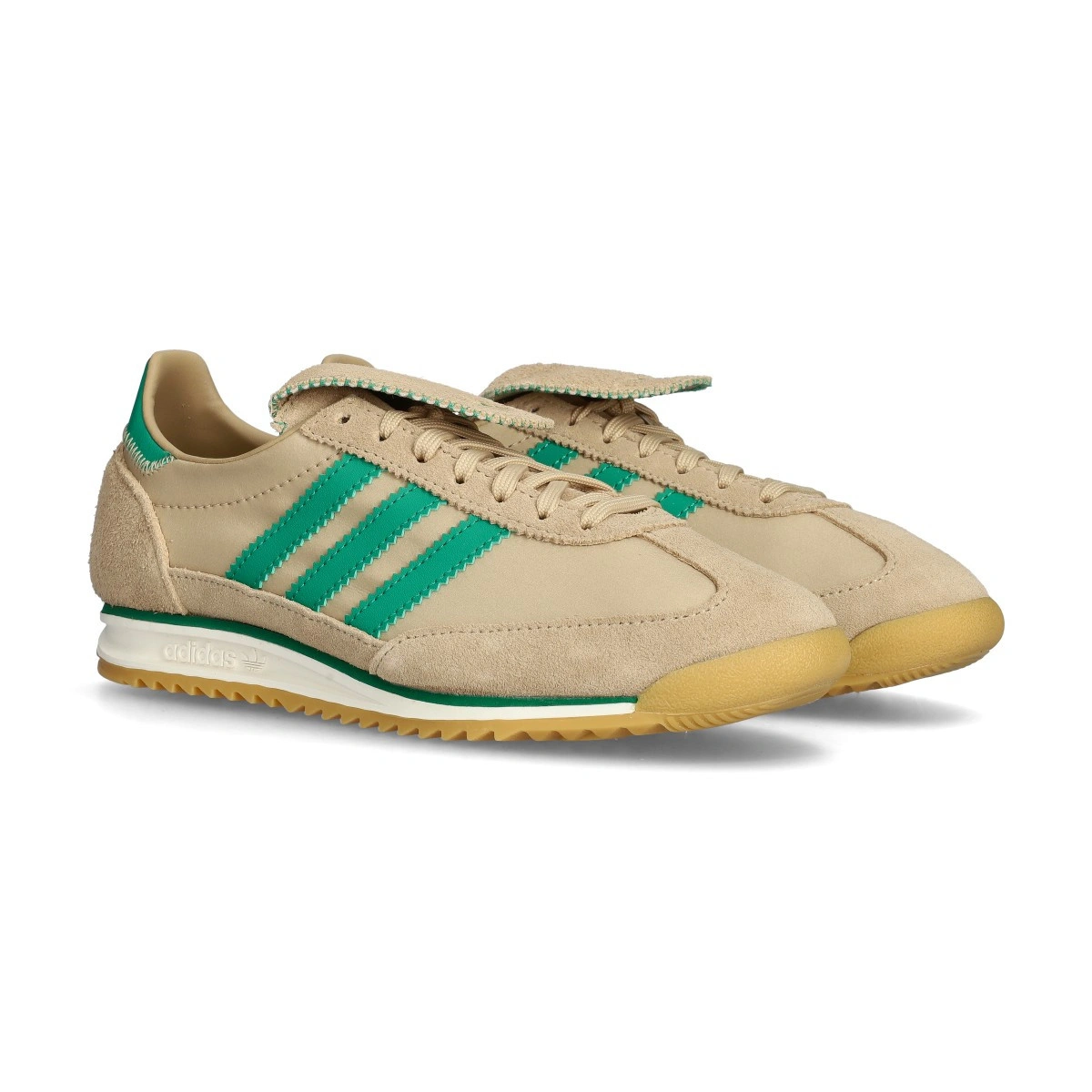 Sneakers adidas Sl 72 Og Lt Mulher