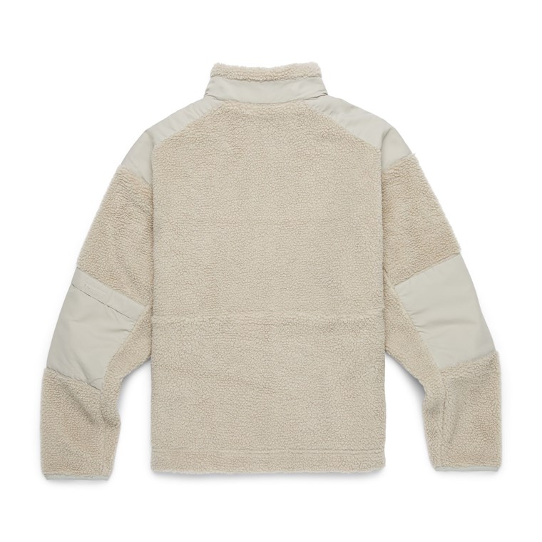 Cotopaxi Bacano Fleece Jacket Pebble