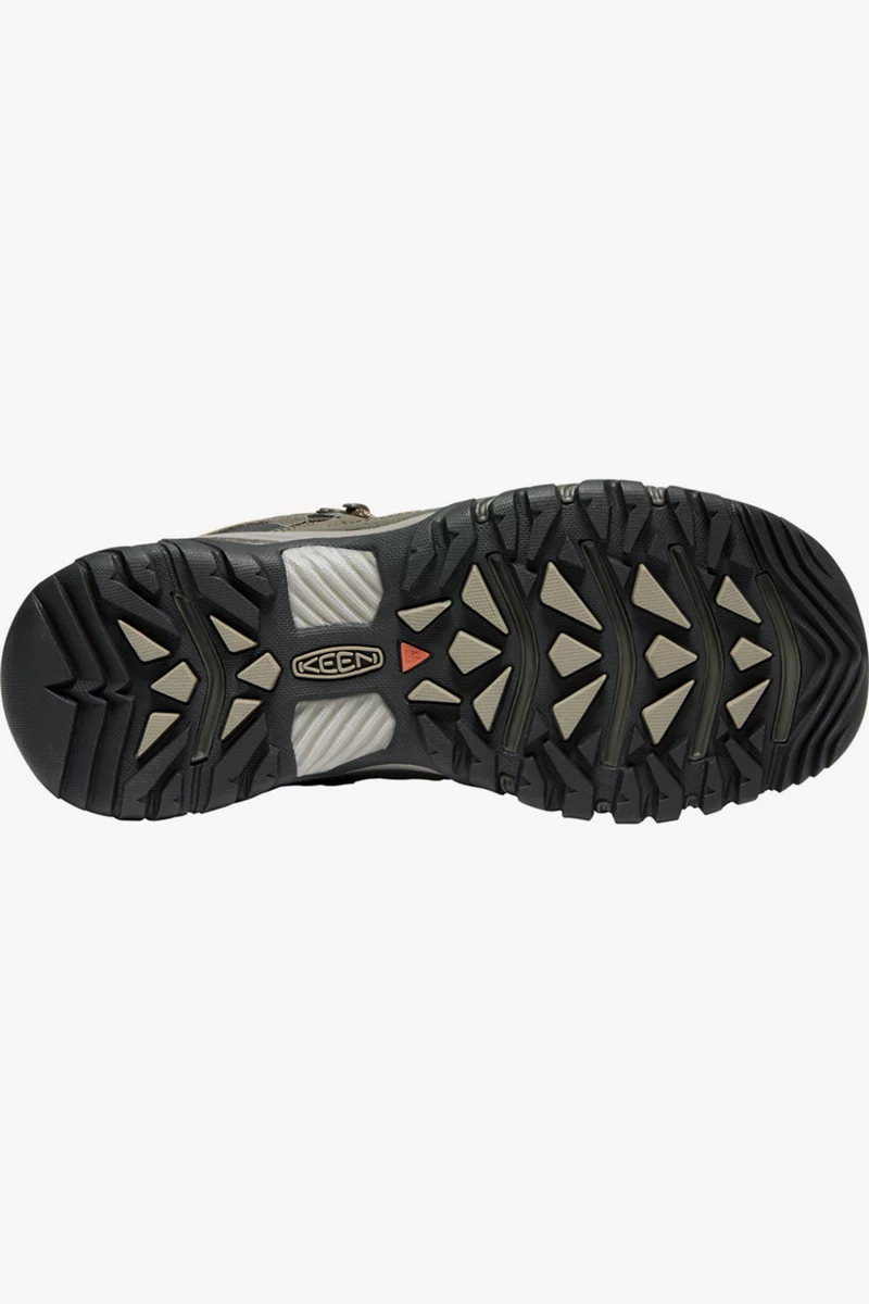 Keen Targhee III Mid WP Herren Wanderschuh
