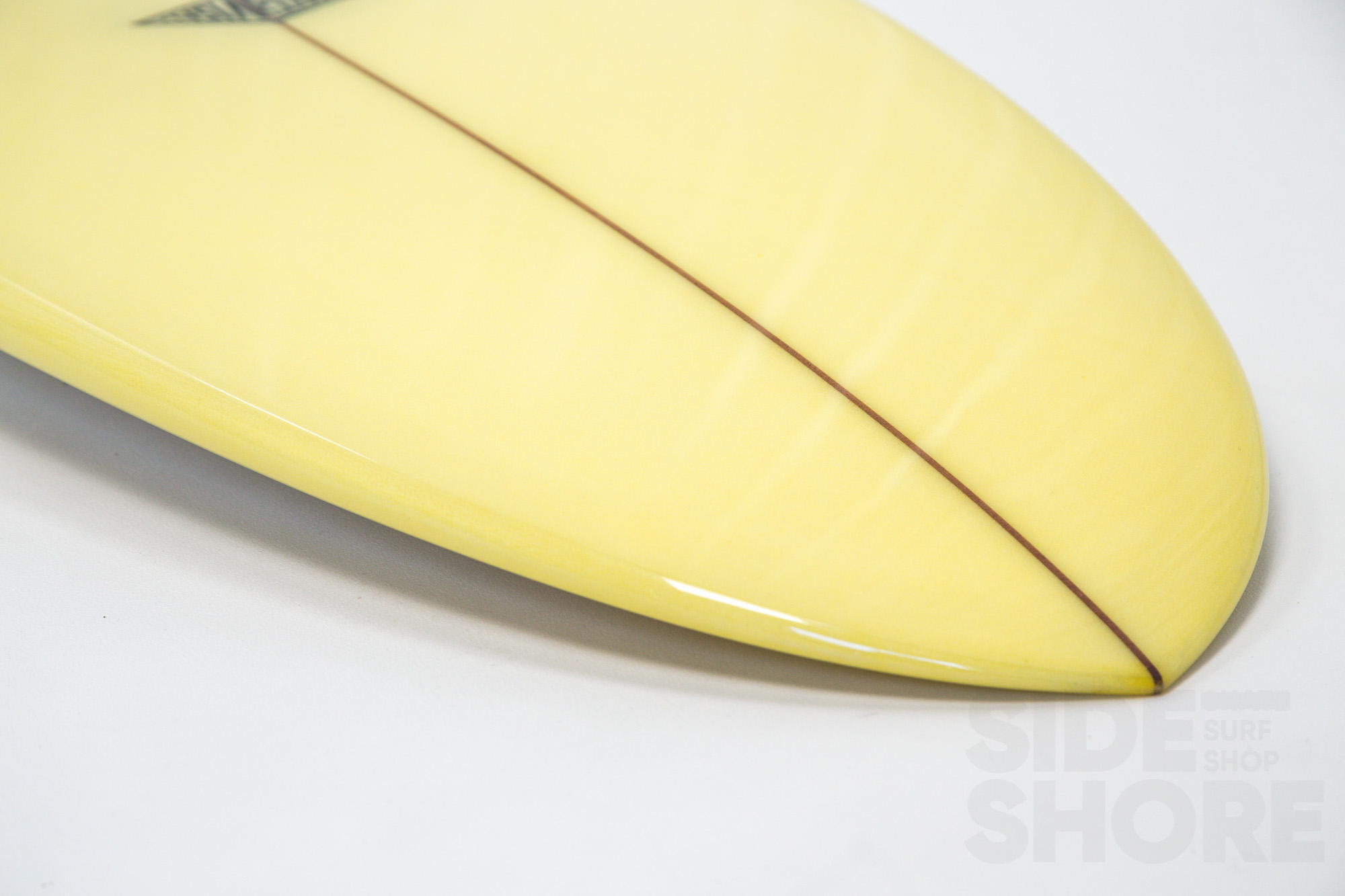 Mc Tavish Sumo - Tint   Polish - 7'2 x 22