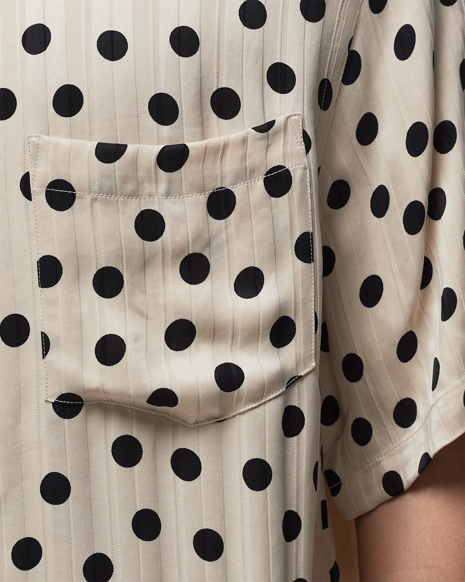 Portuguese Flannel DOTS