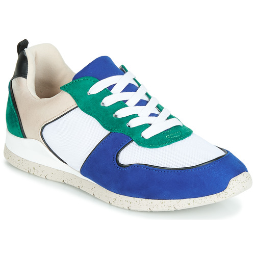 André - ADO - Bleu