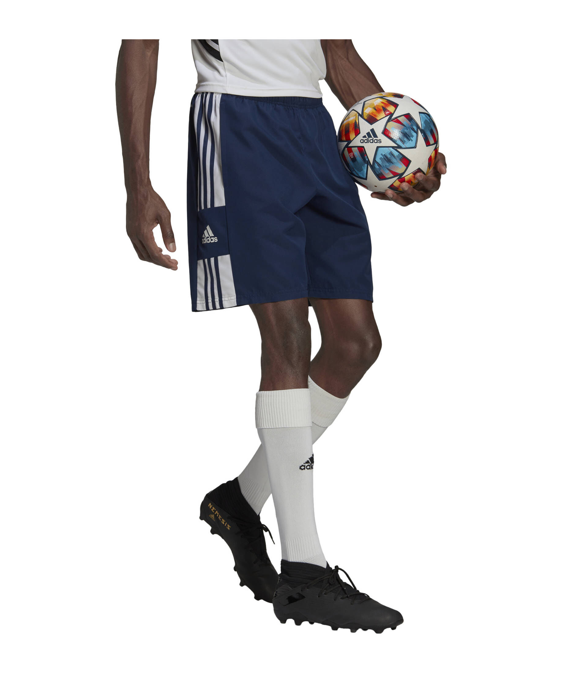 adidas Performance| Herren Shorts SQUADRA 21