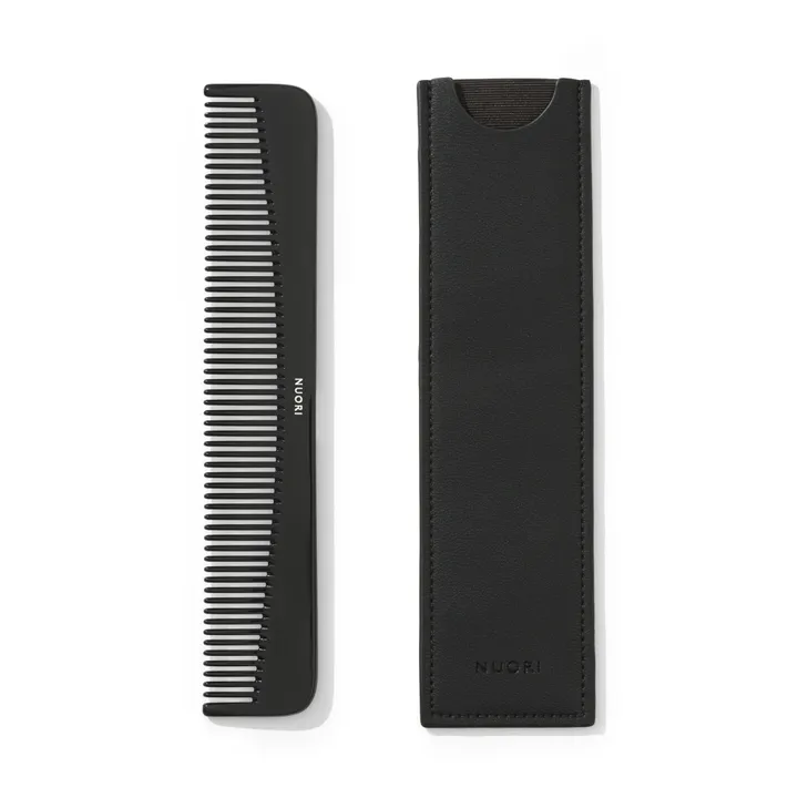 Nuori Peigne pour cheveux fins | Noir