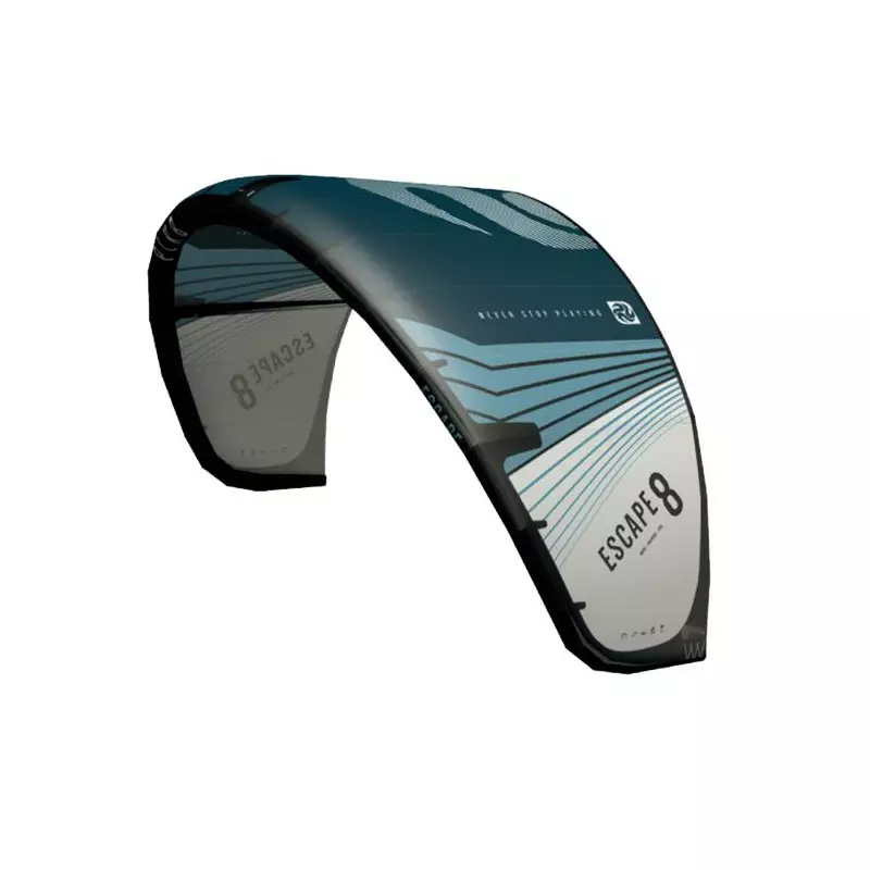 Aile kitesurf PLKB Escape V9-II 2023