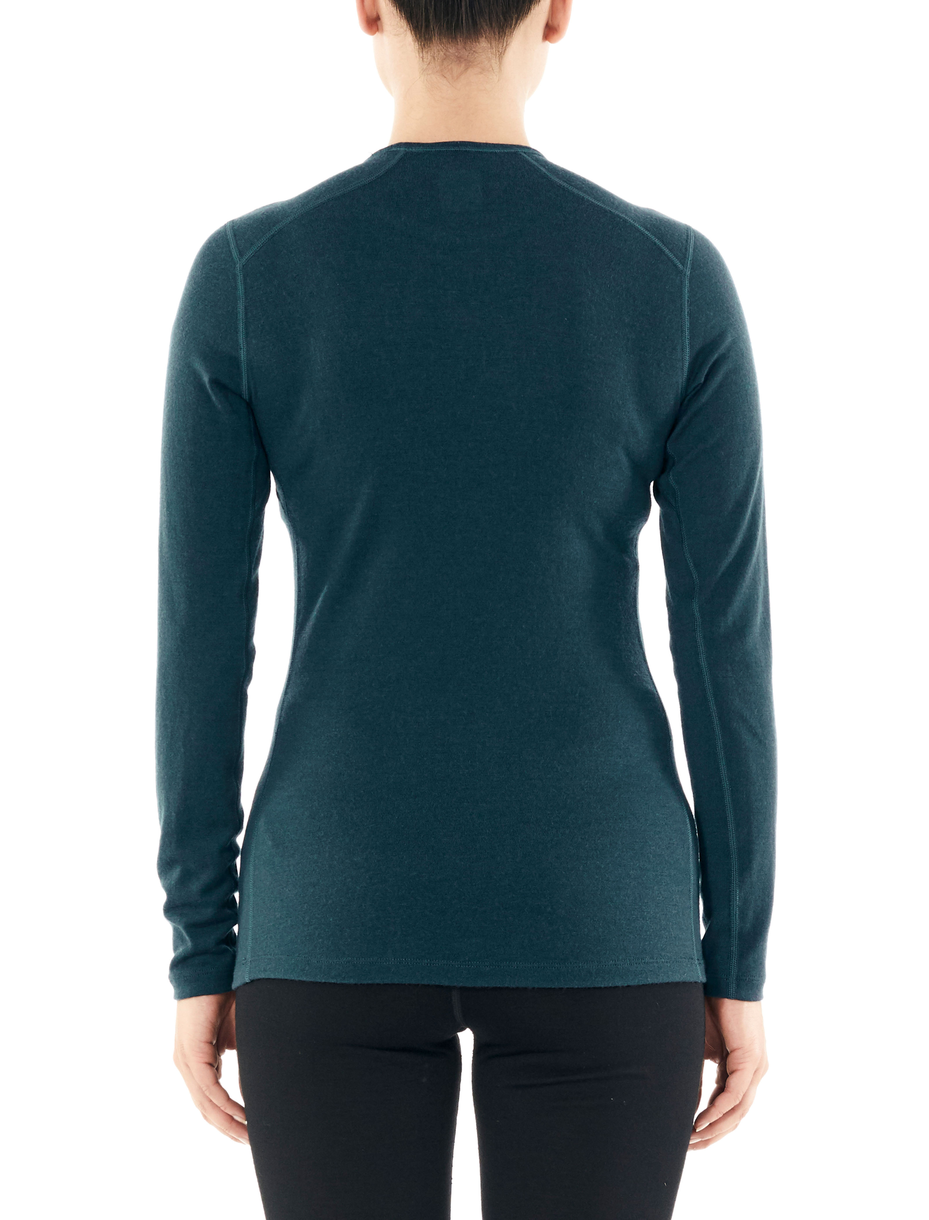 Wmns Merino 260 Tech LS Crewe