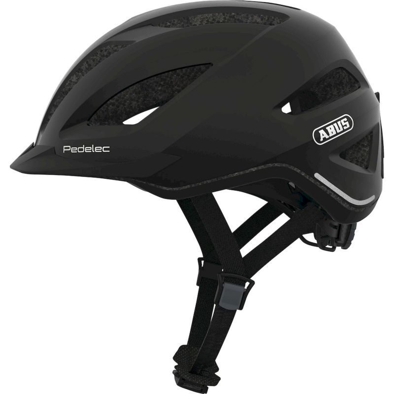 Pedelec 1.1 - Casque vélo urbain