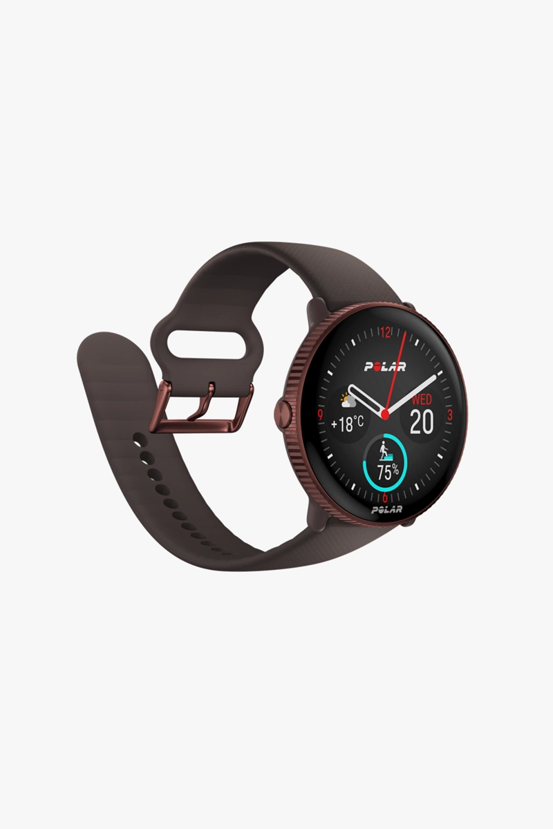 Polar Ignite 3 Sportuhr