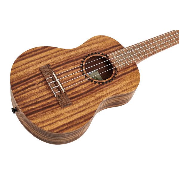 Kala KA-TEAK-T Tenor Ukulele