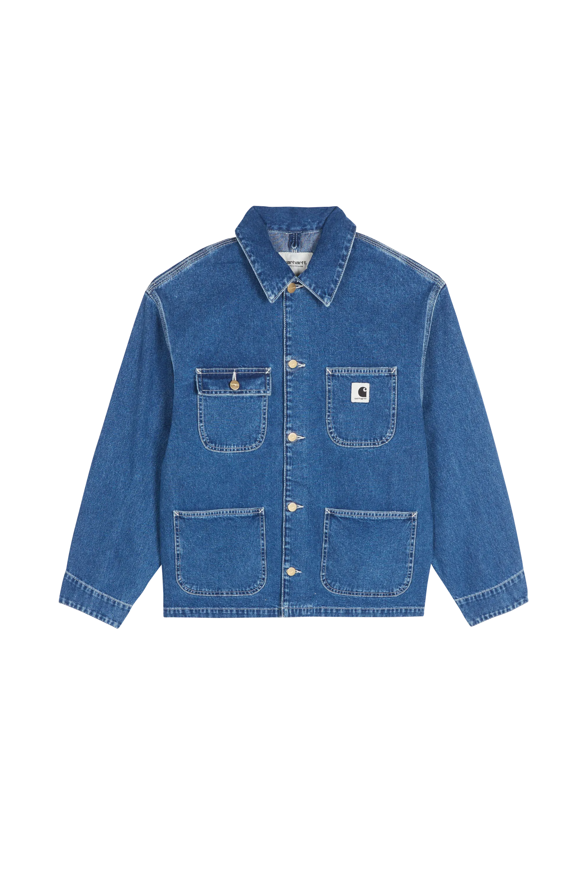 CARHARTT WIP Veste OG Michigan Bleu