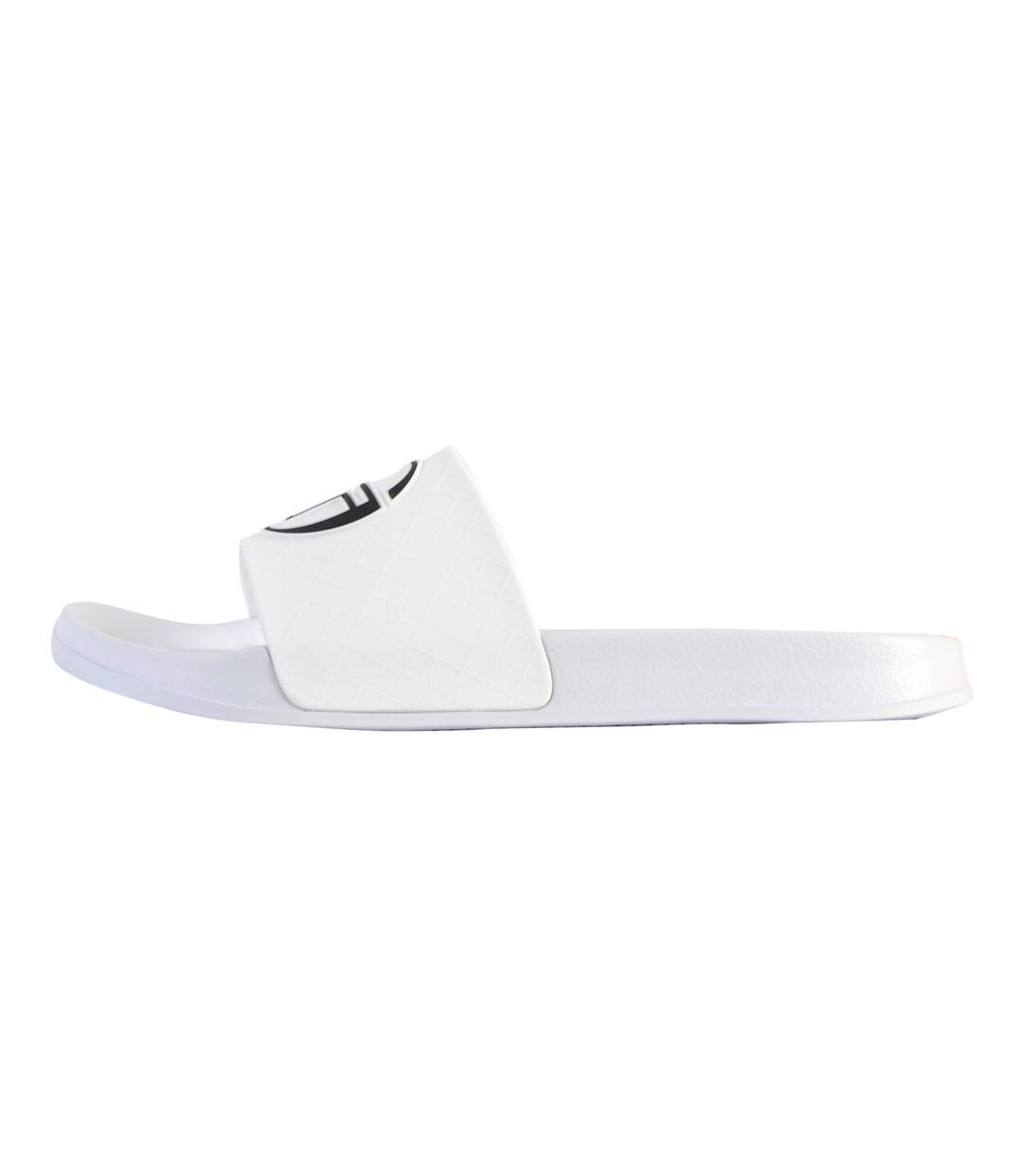 Sandale Plate à Enfiler Sergio Tacchini Diamante