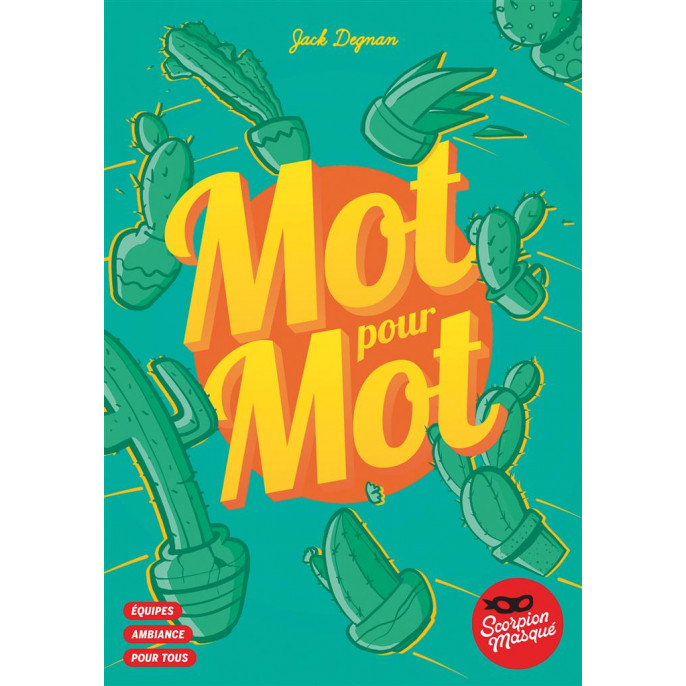 Mot pour Mot