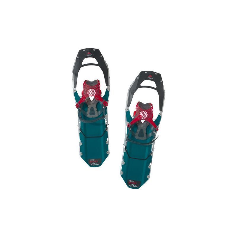 RevoAscent W25 - Raquettes à neige femme