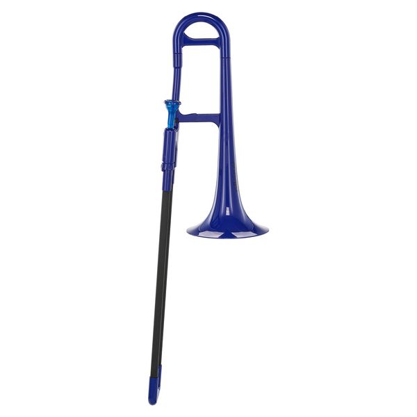 pBone music pBone Mini Blue