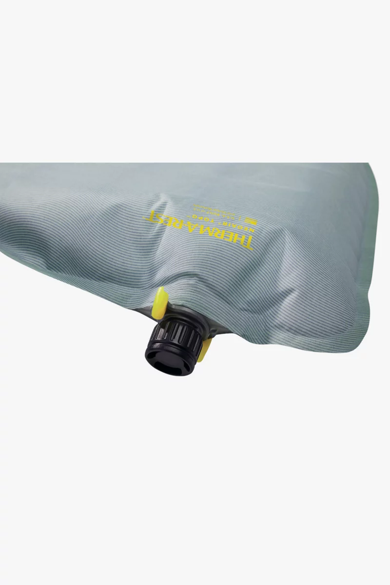 Thermarest NeoAir Topo Luxe Regular Luftmatratze