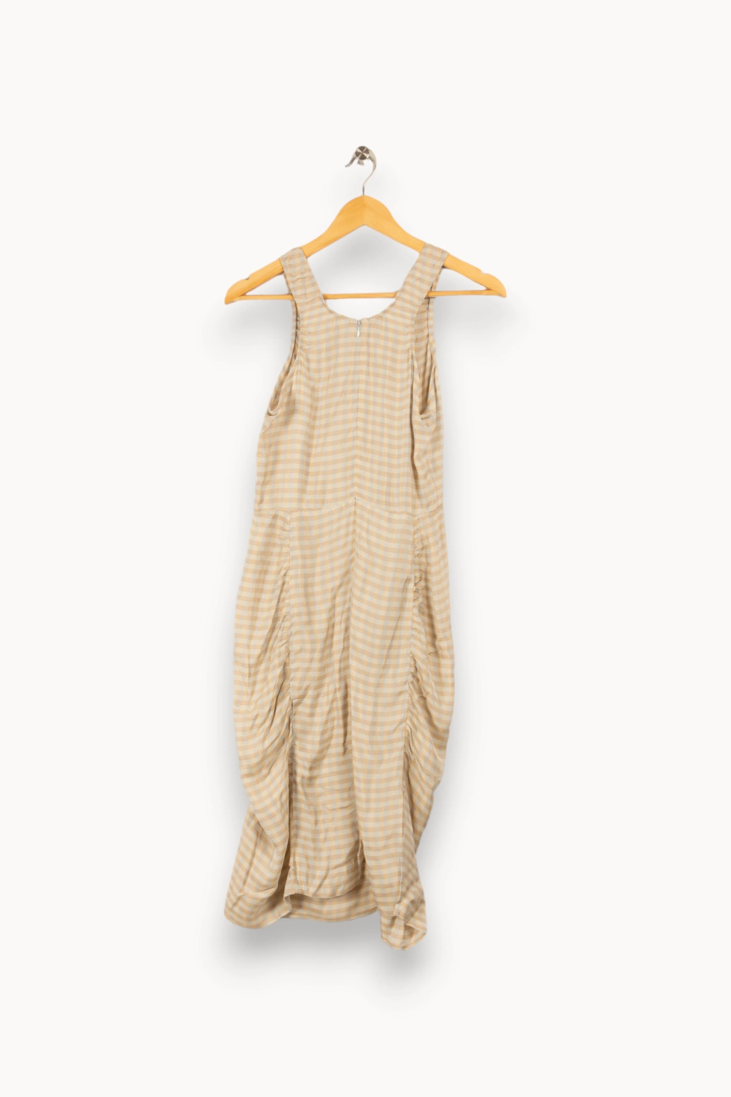Robe longue - acne studios | Blanc