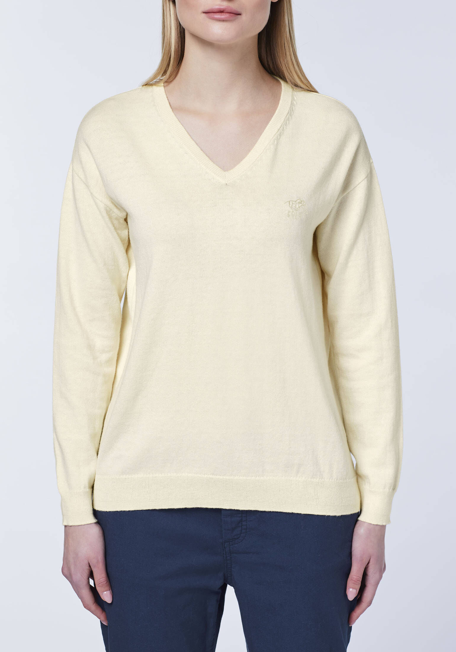 Polo Sylt| Damen Pullover