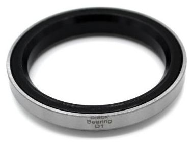 Roulement de Direction Black Bearing D1 40 x 51.8 x 8 mm 36/45°