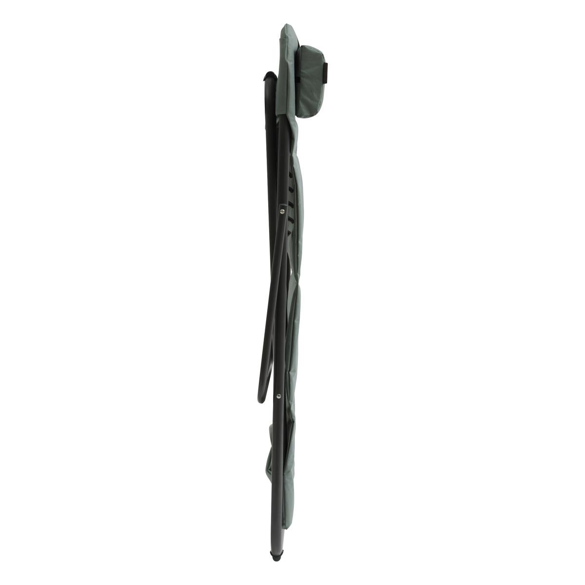 CHILIENNE JUBBA JADE GRAPHITE