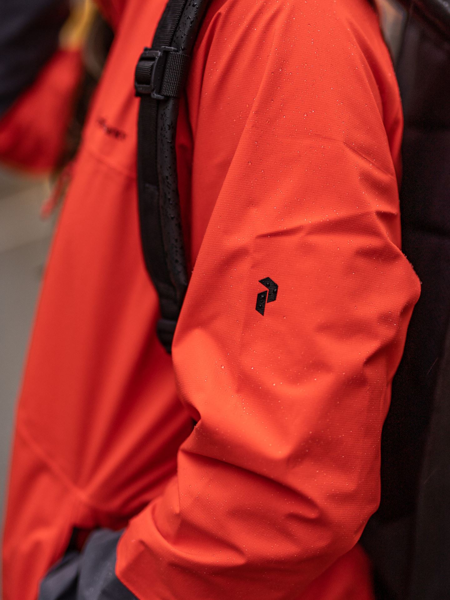 Nightbreak Jacket