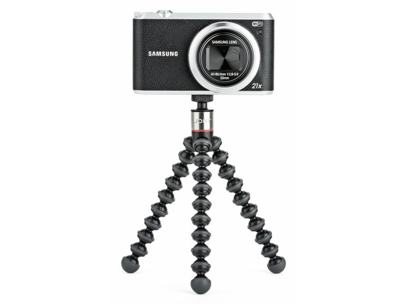 JOBY - Gripthight One Gorillapod Stand