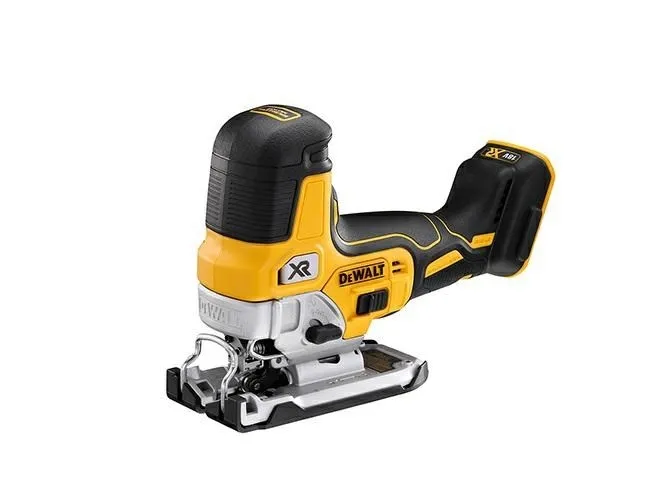 [OUTLET] - DeWALT DCS335 - Stiksav - ledningfri - 18 V - SOLO