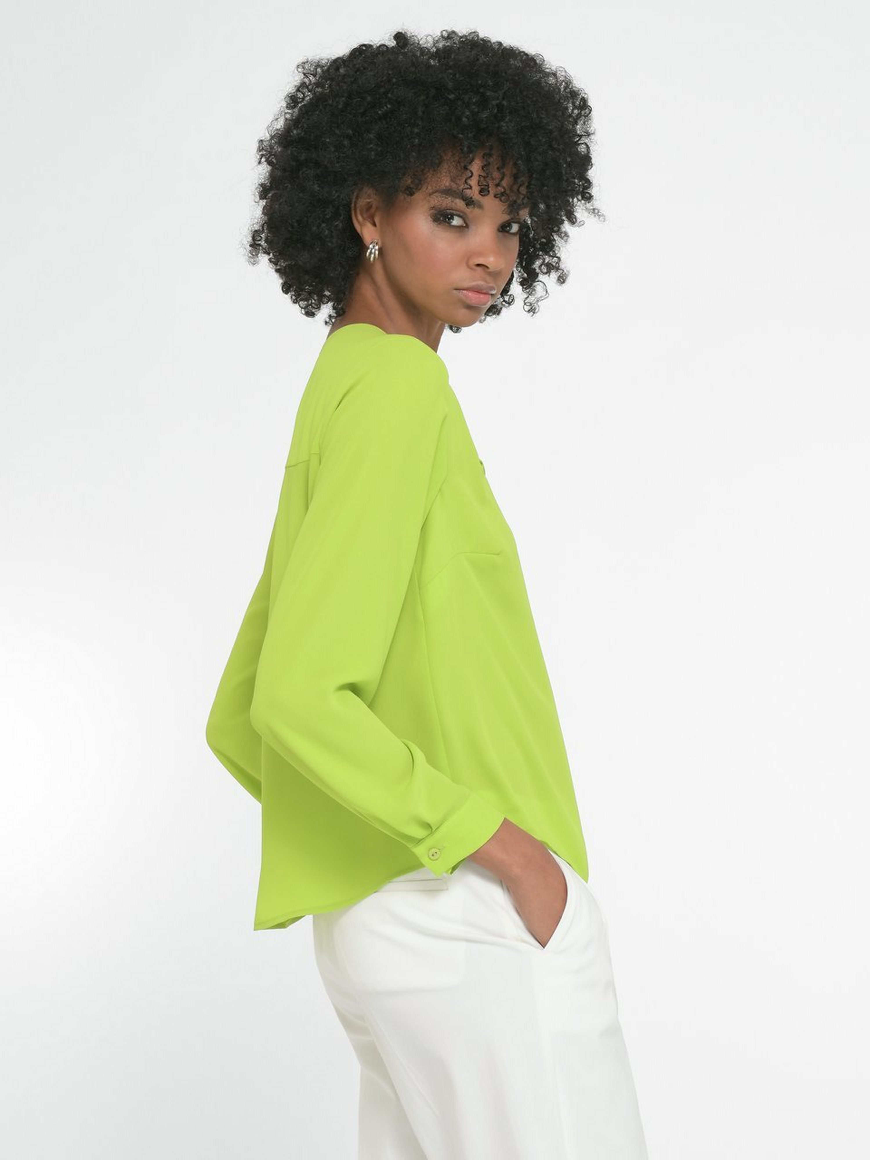 Bluse