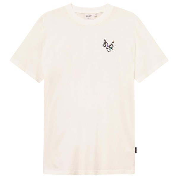 DEDICATED - T-Shirt Stockholm Cheers - T-shirt