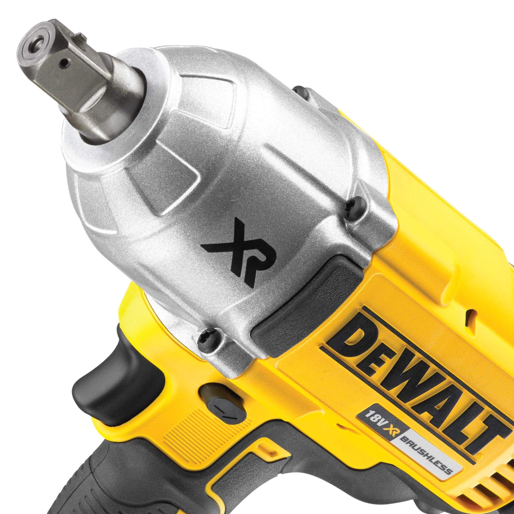DeWALT DCF899N 18V Li-ion accu slagmoersleutel body - 1/2