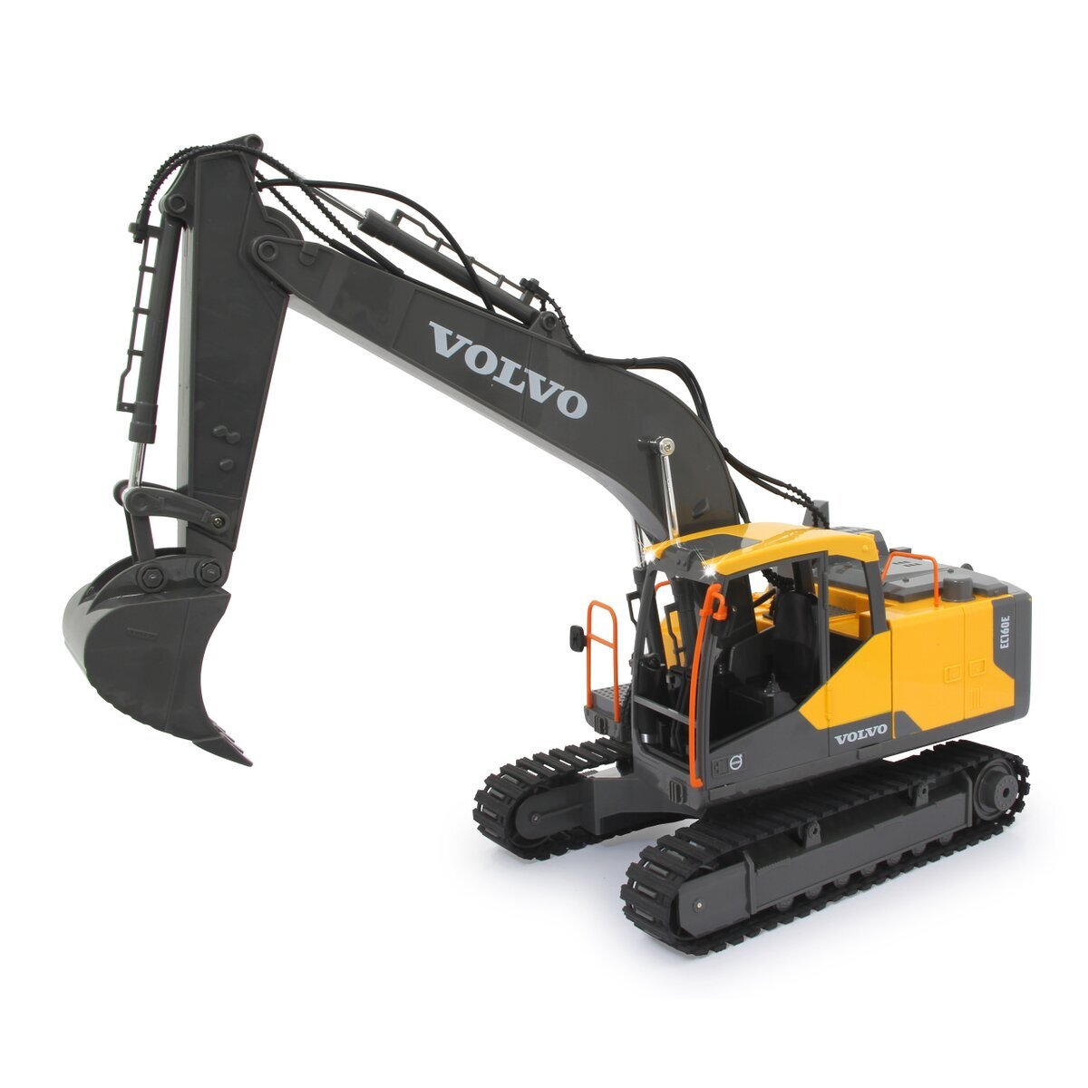 Jamara Jamara Ferngesteuerter Bagger Volvo EC160E 1:16 2,4GHz
