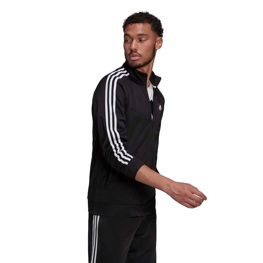 adidas  M 3S TT TRIC