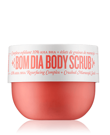 Sol de Janeiro Bom Dia Body Scrub 220g