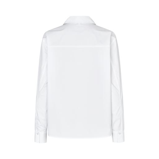 mbyM Kiala-M Skjorte, White, L