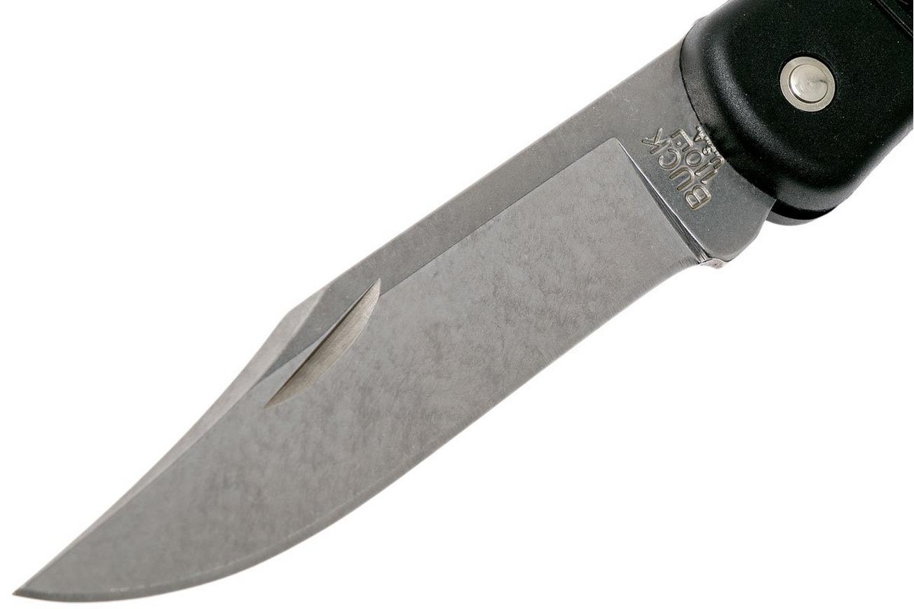 Buck 110 Folding Hunter LT lichtgewicht jachtmes