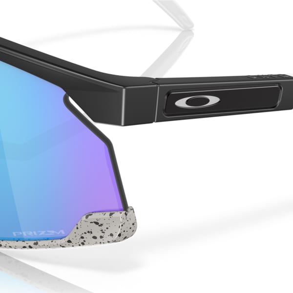 Lunette vélo OAKLEY BXTR
