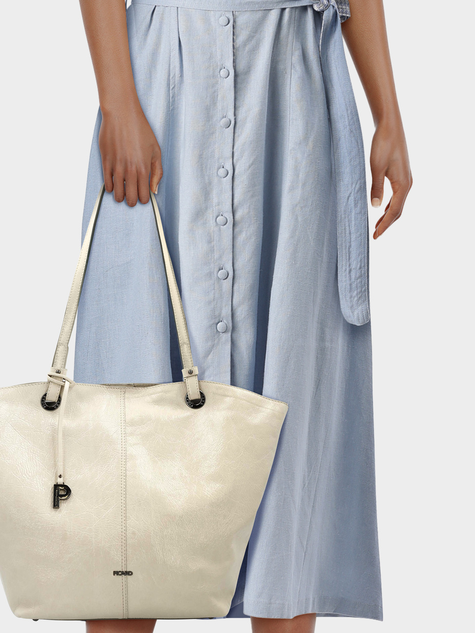 PICARD SHOPPER AQUARIUS 5455